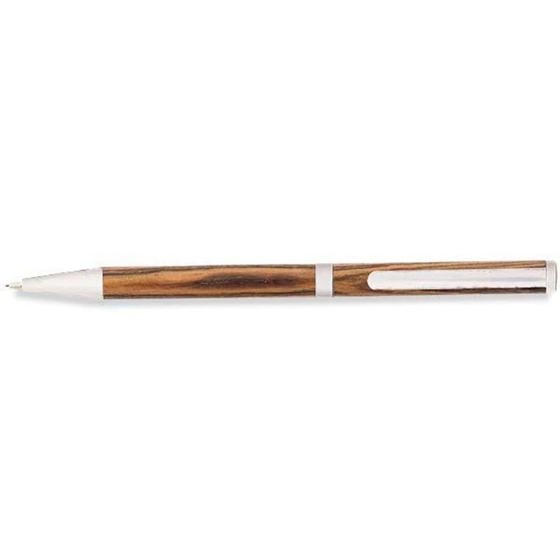7 mm Slim Style Pencil Kit - Finish:Satin Pearl